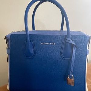 Michael Kors Satchel Bag